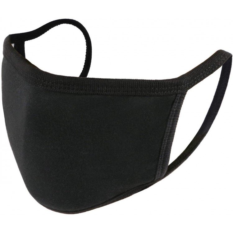 Cotton Face Mask